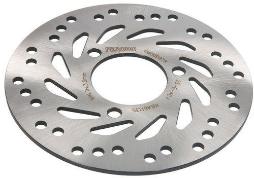Disc Frana Moto Fata Ferodo FMD0097R