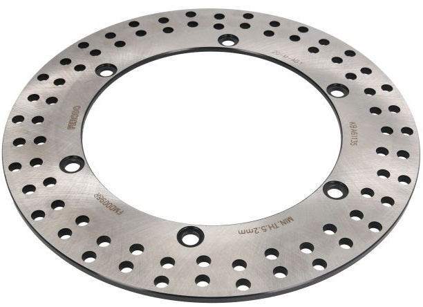 Disc Frana Moto Fata Ferodo FMD0098R