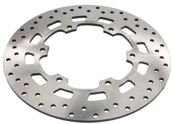 Disc Frana Moto Fata Ferodo FMD0424R