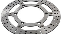 Disc Frana Moto Fata Ferodo Honda NT 1100 (P.europ...