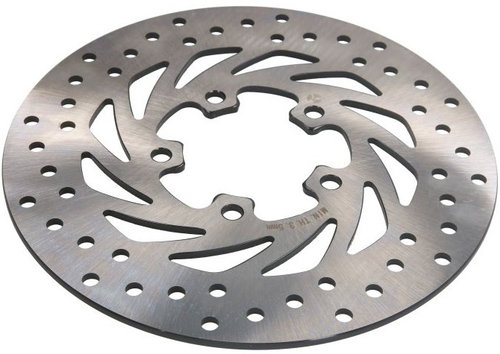 Disc Frana Moto Fata Rms Aprilia Leonardo 125/125 (Cube)/125 (Rotax ENG.)/125 (Street)/125ST/250/250...