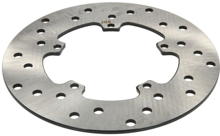 Disc Frana Moto Fata Rms Gilera D.N.A 100 4T/125/125 (College)/125 (Euro3)/125 (Sup.hexagon)/125 4T/125 4T (Euro3)/125 4T (Navy)/125 RMS 22 516 0160