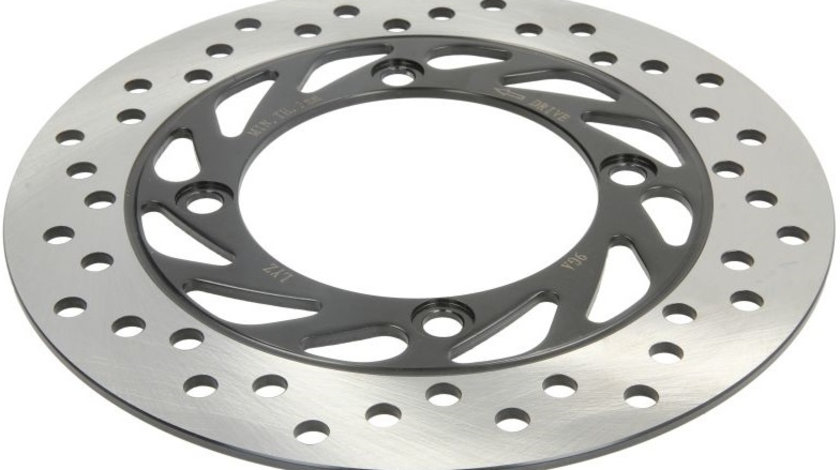 Disc Frana Moto Fata Rms Honda FES 125 (S-Wing)/125 2T (Phanteon)/125 4T (Phanteon)/125A ABS (S-Wing)/125DL (Scoopy)/125I/150 RMS 22 516 0350