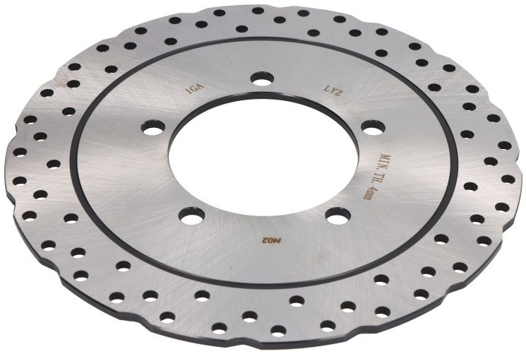 Disc Frana Moto Fata Rms Kymco Downtown 300 2010-2016 RMS 22 516 2240