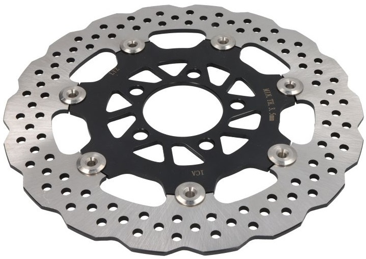 Disc Frana Moto Fata Rms Kymco Downtown, K-XCTI 300 2010-2016 RMS 22 516 2300