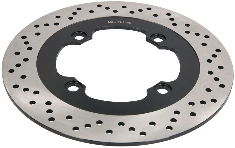 Disc Frana Moto Spate 4Ride Honda XL 650V (Transalp) 2000-2007 THS6097