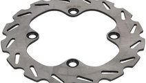 Disc Frana Moto Spate 4Ride Yamaha YFM 550F (Grizz...