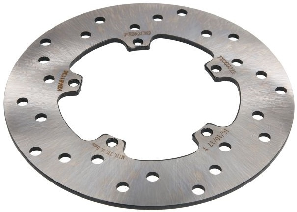 Disc Frana Moto Spate Ferodo FMD0022R