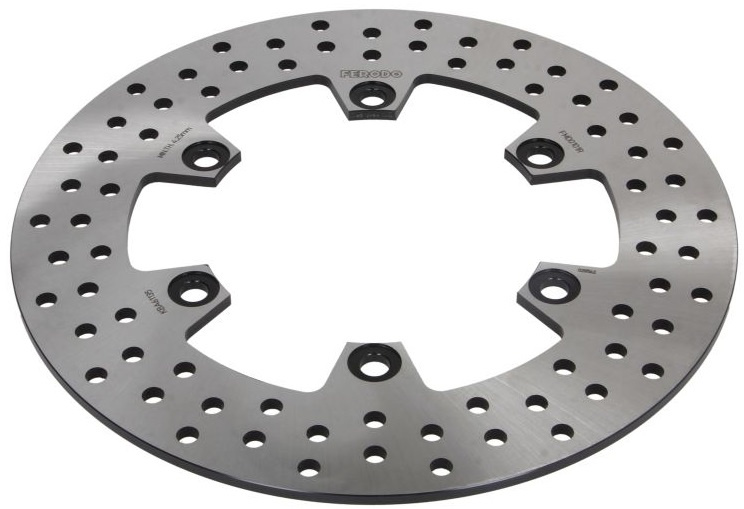 Disc Frana Moto Spate Ferodo FMD0101R