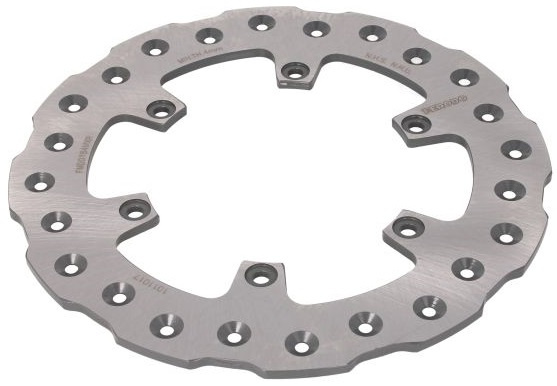 Disc Frana Moto Spate Ferodo FMD0184MXR