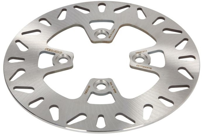 Disc Frana Moto Spate Ferodo FMD0318R
