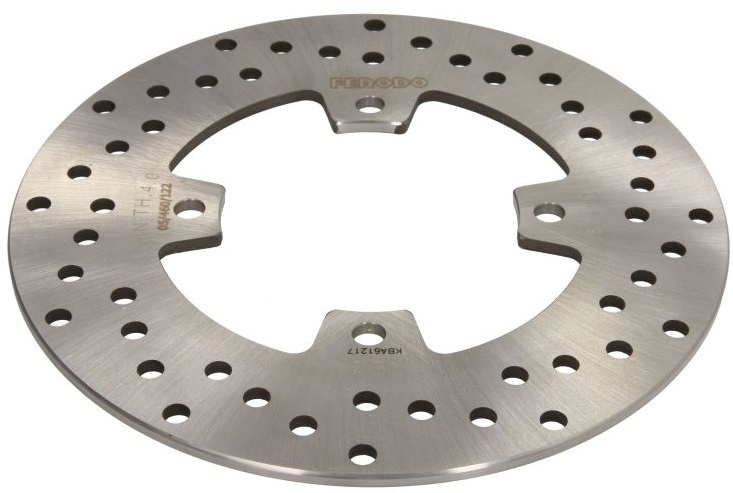 Disc Frana Moto Spate Ferodo FMD0325R
