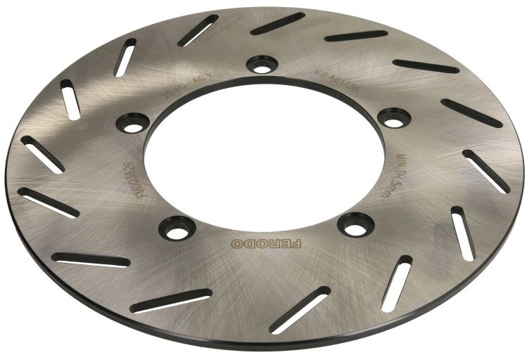 Disc Frana Moto Spate Ferodo FMD0362R