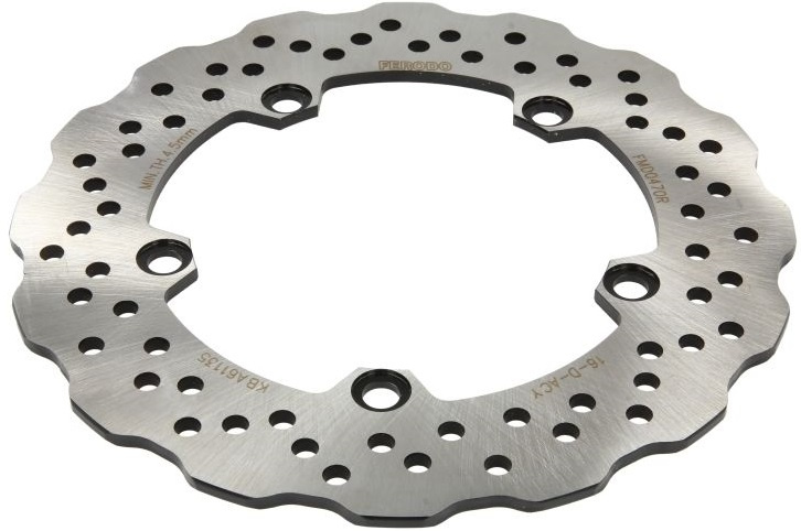 Disc Frana Moto Spate Ferodo FMD0470R