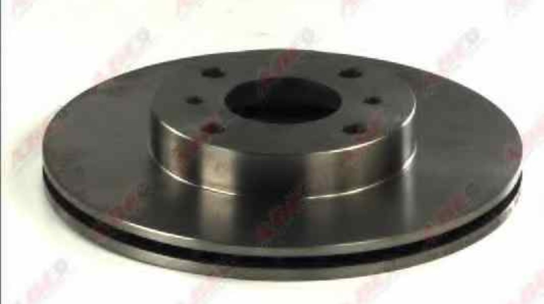 Disc frana NISSAN ALMERA II Hatchback N16 ABE C31080ABE