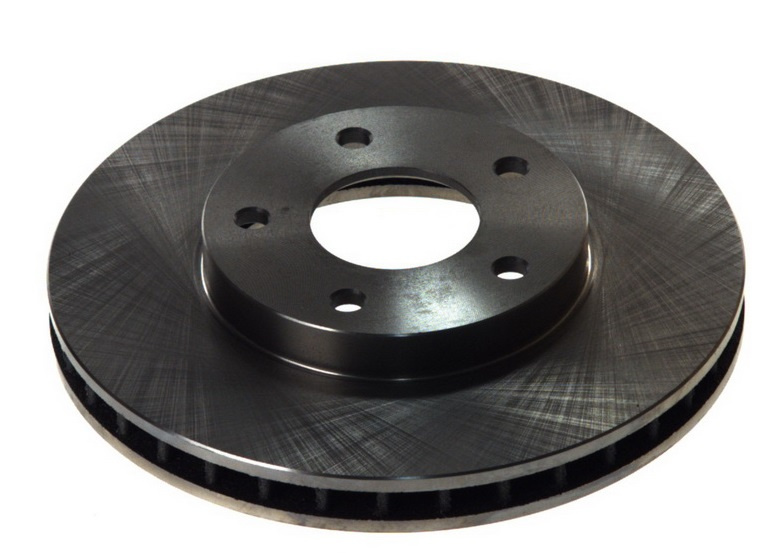Disc frana NISSAN ALMERA TINO (V10) (1998 - 2006) ABE C31078ABE piesa NOUA