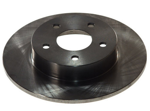 Disc frana NISSAN ALMERA TINO (V10) (1998 - 2006) ABE C41029ABE piesa NOUA