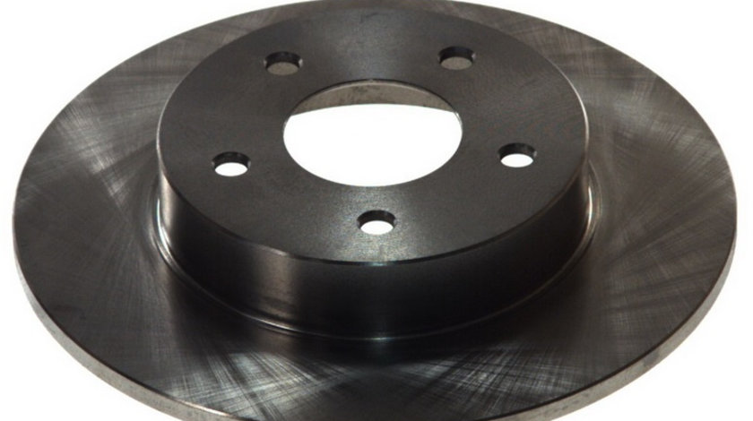 Disc frana NISSAN ALMERA TINO (V10) (1998 - 2006) ABE C41029ABE piesa NOUA