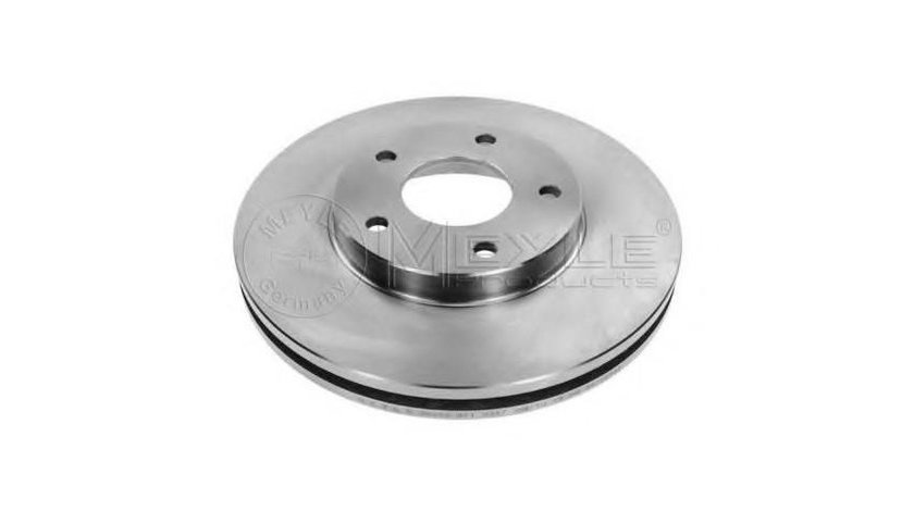 Disc frana Nissan ALMERA TINO (V10) 2000-2016 #2 0986479030