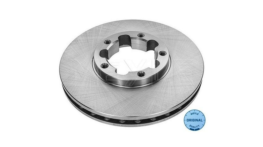 Disc frana Nissan CABSTAR 2006-2011 #2 0986479136