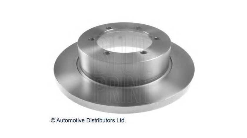 Disc frana Nissan CABSTAR platou / sasiu (F23, H41, H42) 1992-2011 #2 031102600340