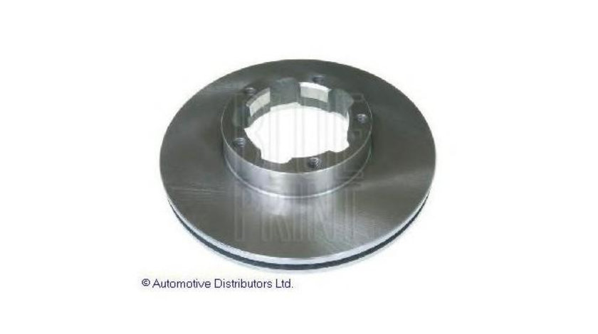 Disc frana Nissan CABSTAR platou / sasiu (F23, H41, H42) 1992-2011 #2 0311083040