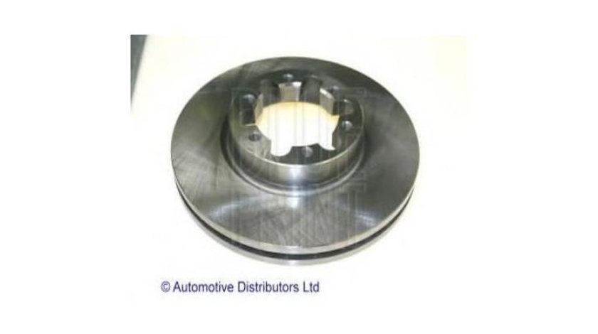 Disc frana Nissan CABSTAR platou / sasiu (F23, H41, H42) 1992-2011 #2 031102600350