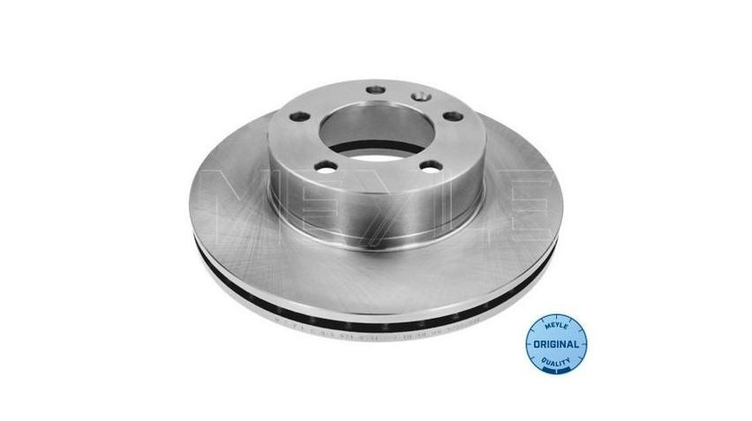 Disc frana Nissan INTERSTAR bus (X70) 2002-2016 #2 0986479001