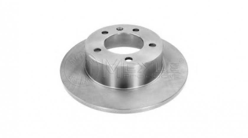 Disc frana Nissan INTERSTAR platou / sasiu 2003-2016 #2 08937110