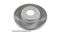 Disc frana Nissan JUKE (F15) 2010-2016 #2 0986479A...