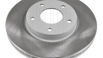 Disc frana NISSAN JUKE (F15) (2010 - 2016) BLUE PR...