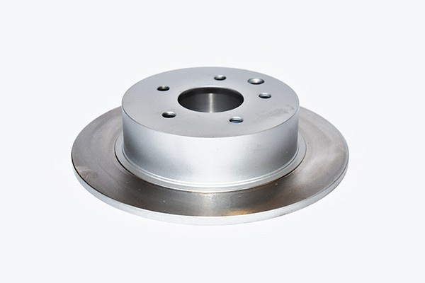 Disc frana NISSAN JUKE (F15) (2010 - 2016) PREMIERE FDF.492 piesa NOUA