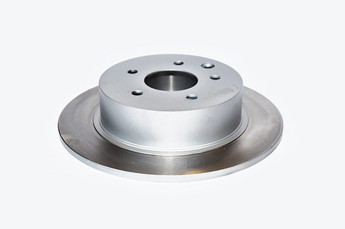 Disc frana NISSAN JUKE (F15) (2010 - 2016) PREMIERE FDF.492 piesa NOUA