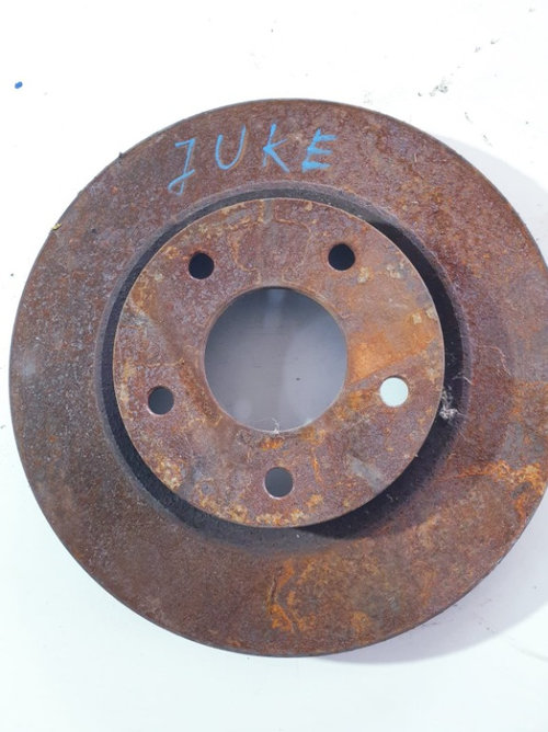 Disc frana Nissan Juke
