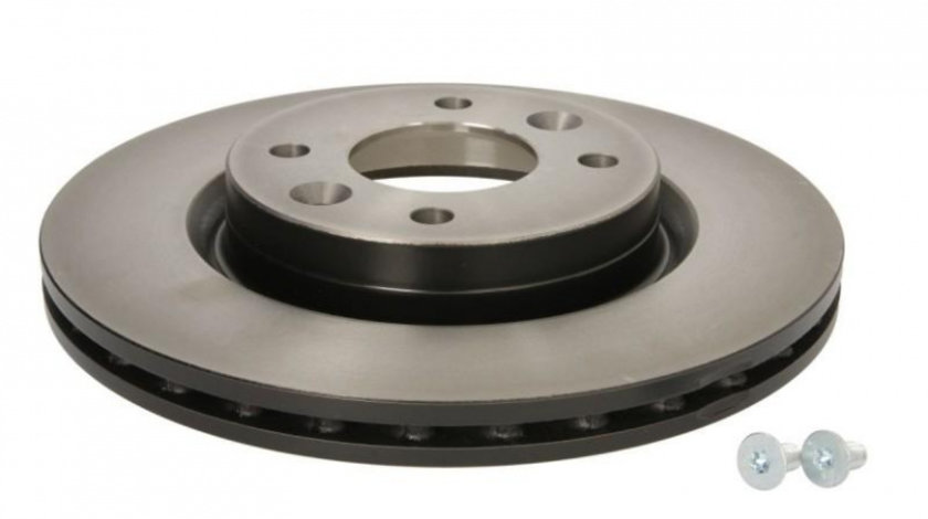 Disc frana Nissan KUBISTAR caroserie (X80) 2003-2016 #3 09073