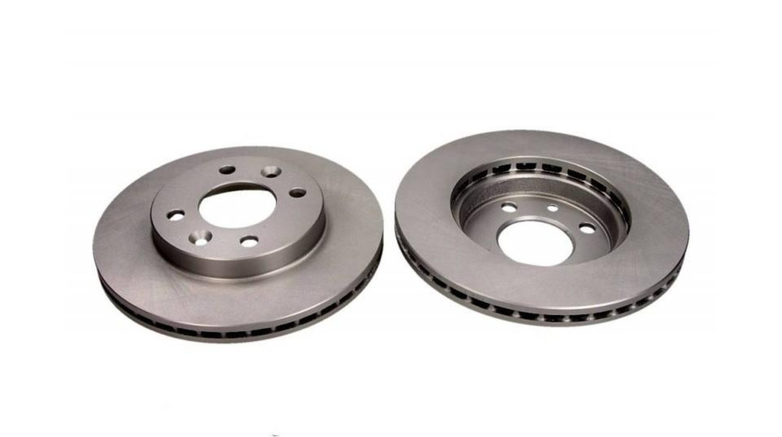 Disc frana Nissan KUBISTAR caroserie (X80) 2003-2016 #2 09314810