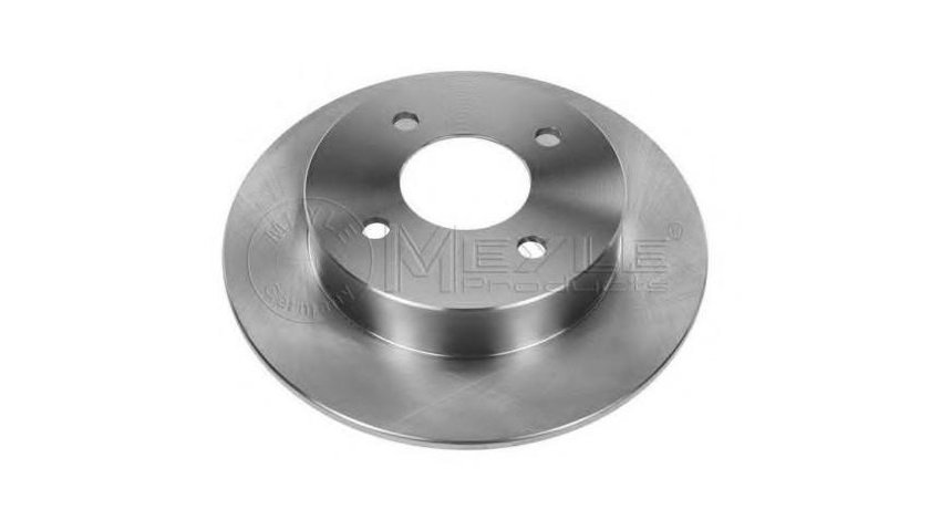 Disc frana Nissan MICRA II (K11) 1992-2003 #2 08735510