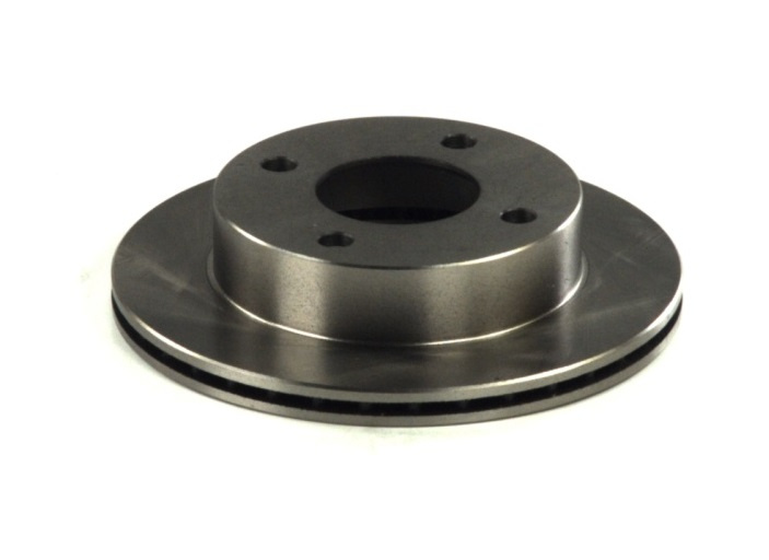 Disc frana NISSAN MICRA II (K11) (1992 - 2003) ABE C31050ABE piesa NOUA