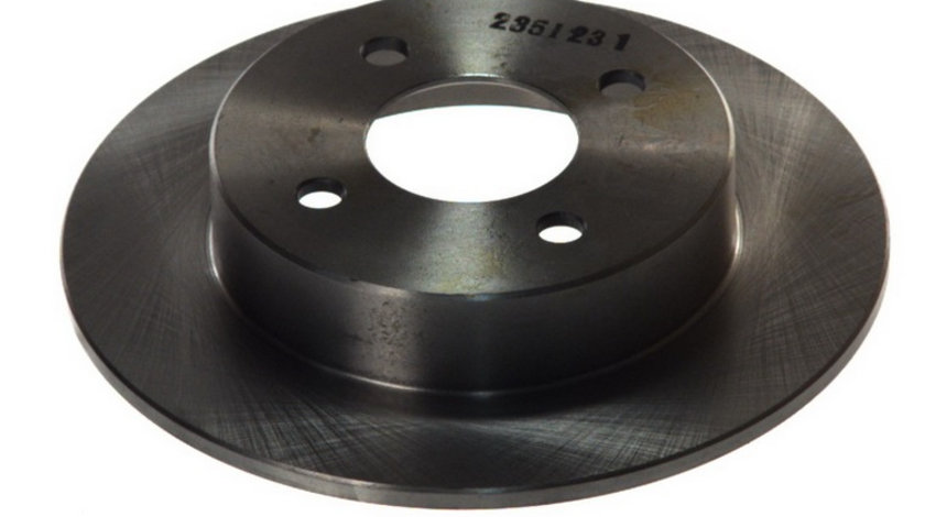 Disc frana NISSAN MICRA II (K11) (1992 - 2003) ABE C41033ABE piesa NOUA