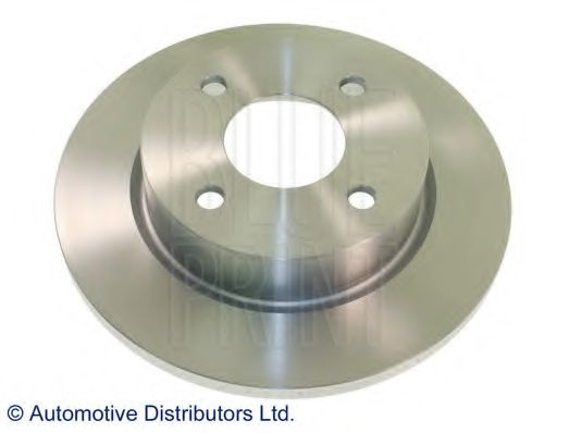 Disc frana NISSAN MICRA II (K11) (1992 - 2003) BLUE PRINT ADN14362 piesa NOUA