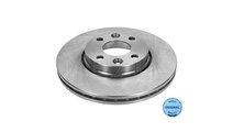 Disc frana Nissan MICRA III (K12) 2003-2010 #2 098...