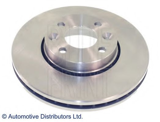 Disc frana NISSAN MICRA III (K12) (2003 - 2010) BLUE PRINT ADN143112 piesa NOUA