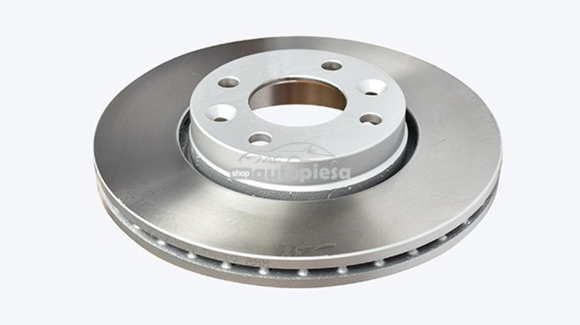 Disc frana NISSAN MICRA III (K12) (2003 - 2010) PREMIERE FDF.399 piesa NOUA