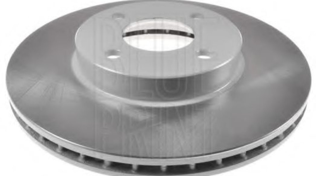 Disc frana NISSAN MICRA IV (K13) (2010 - 2016) BLUE PRINT ADN143154 piesa NOUA