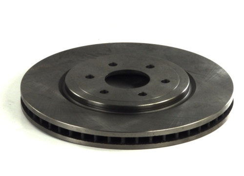 Disc frana NISSAN NAVARA (D40) (2004 - 2016) ABE C31091ABE piesa NOUA
