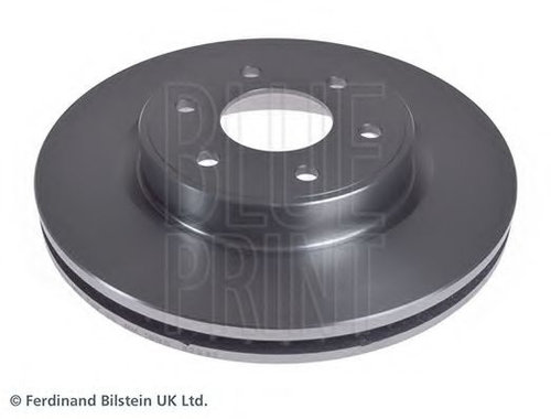 Disc frana NISSAN NAVARA (D40) (2004 - 2016) BLUE PRINT ADN143172 piesa NOUA