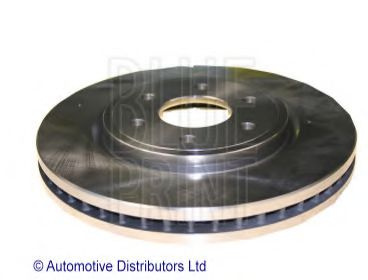 Disc frana NISSAN NAVARA (D40) (2004 - 2016) BLUE PRINT ADN143126 piesa NOUA