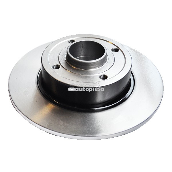 Disc frana NISSAN NOTE (E11) (2006 - 2013) PREMIERE FDF.391 piesa NOUA