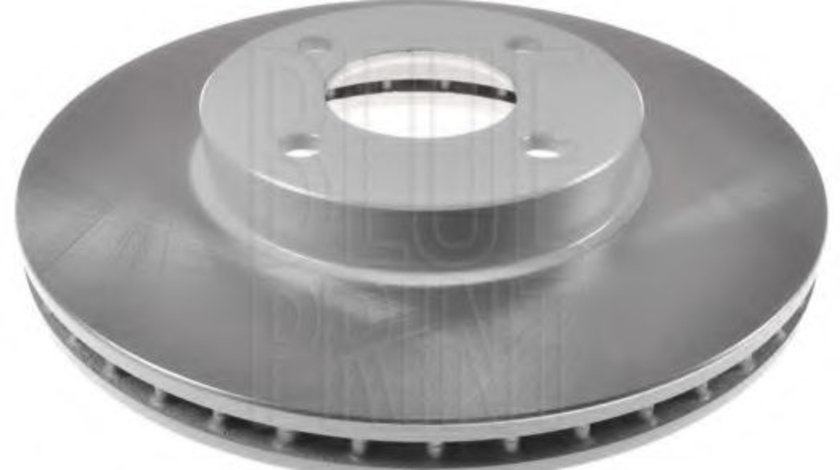 Disc frana NISSAN NOTE (E12) (2013 - 2016) BLUE PRINT ADN143154 piesa NOUA