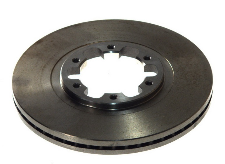 Disc frana NISSAN PATHFINDER II (R50) (1995 - 2004) ABE C31082ABE piesa NOUA